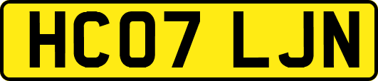 HC07LJN