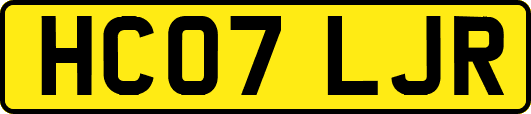 HC07LJR