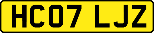 HC07LJZ