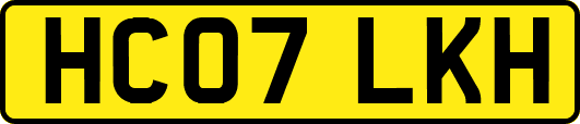HC07LKH