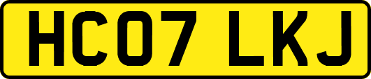 HC07LKJ