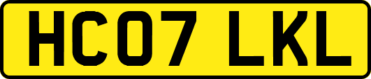HC07LKL