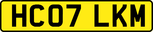 HC07LKM