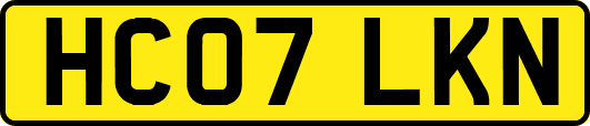 HC07LKN