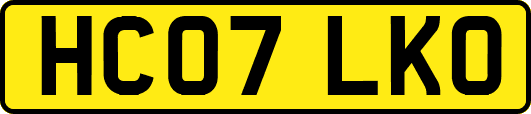 HC07LKO