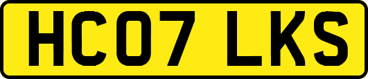 HC07LKS
