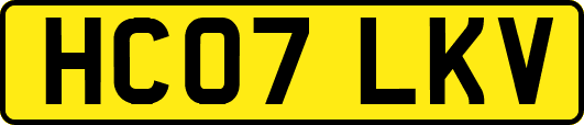 HC07LKV