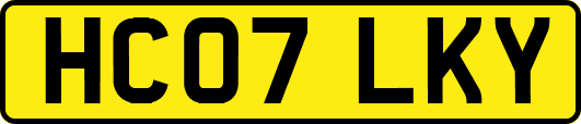 HC07LKY