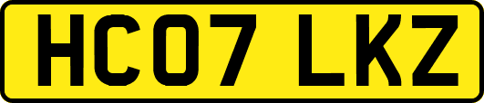 HC07LKZ