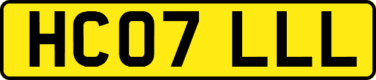 HC07LLL