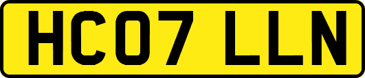 HC07LLN