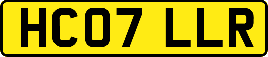 HC07LLR