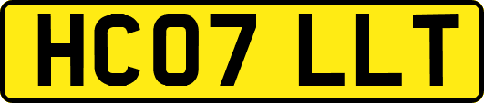 HC07LLT