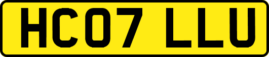 HC07LLU