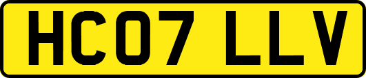 HC07LLV
