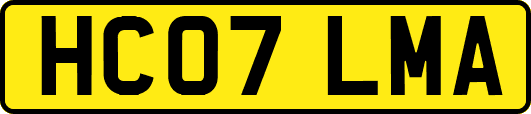 HC07LMA