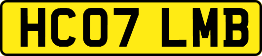 HC07LMB