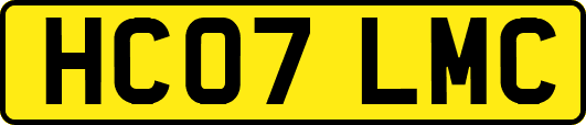 HC07LMC