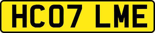 HC07LME