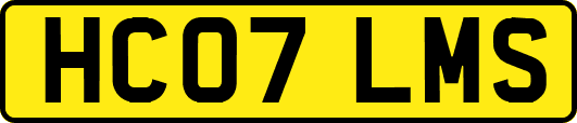 HC07LMS
