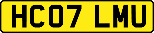 HC07LMU