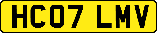 HC07LMV