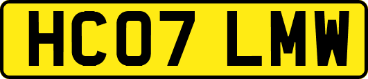 HC07LMW
