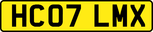 HC07LMX