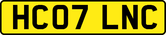 HC07LNC