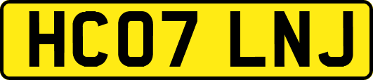 HC07LNJ
