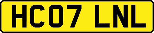 HC07LNL