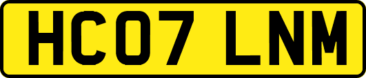 HC07LNM