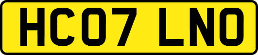 HC07LNO