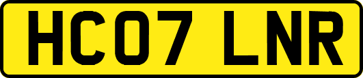 HC07LNR