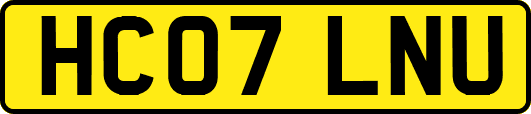 HC07LNU