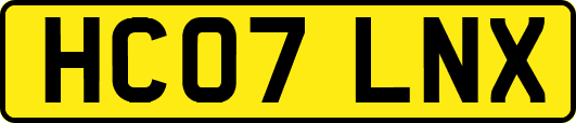HC07LNX