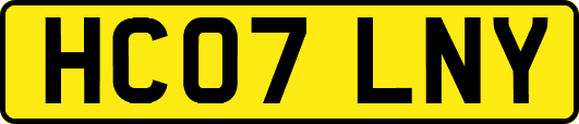 HC07LNY