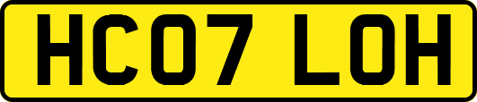 HC07LOH