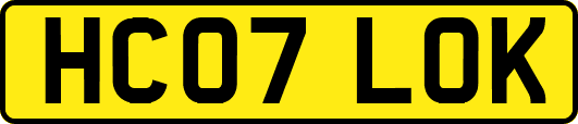 HC07LOK