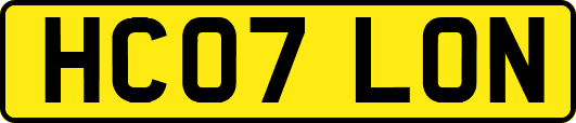 HC07LON