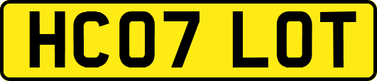 HC07LOT