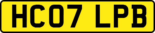 HC07LPB