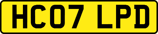 HC07LPD