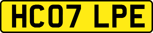 HC07LPE