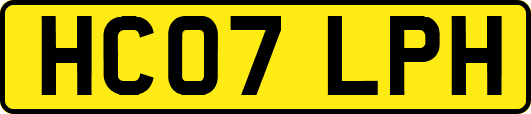 HC07LPH