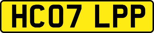 HC07LPP
