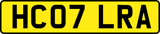 HC07LRA