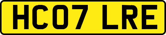 HC07LRE