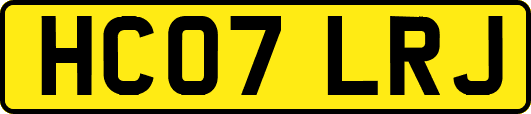 HC07LRJ