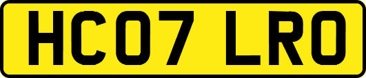 HC07LRO